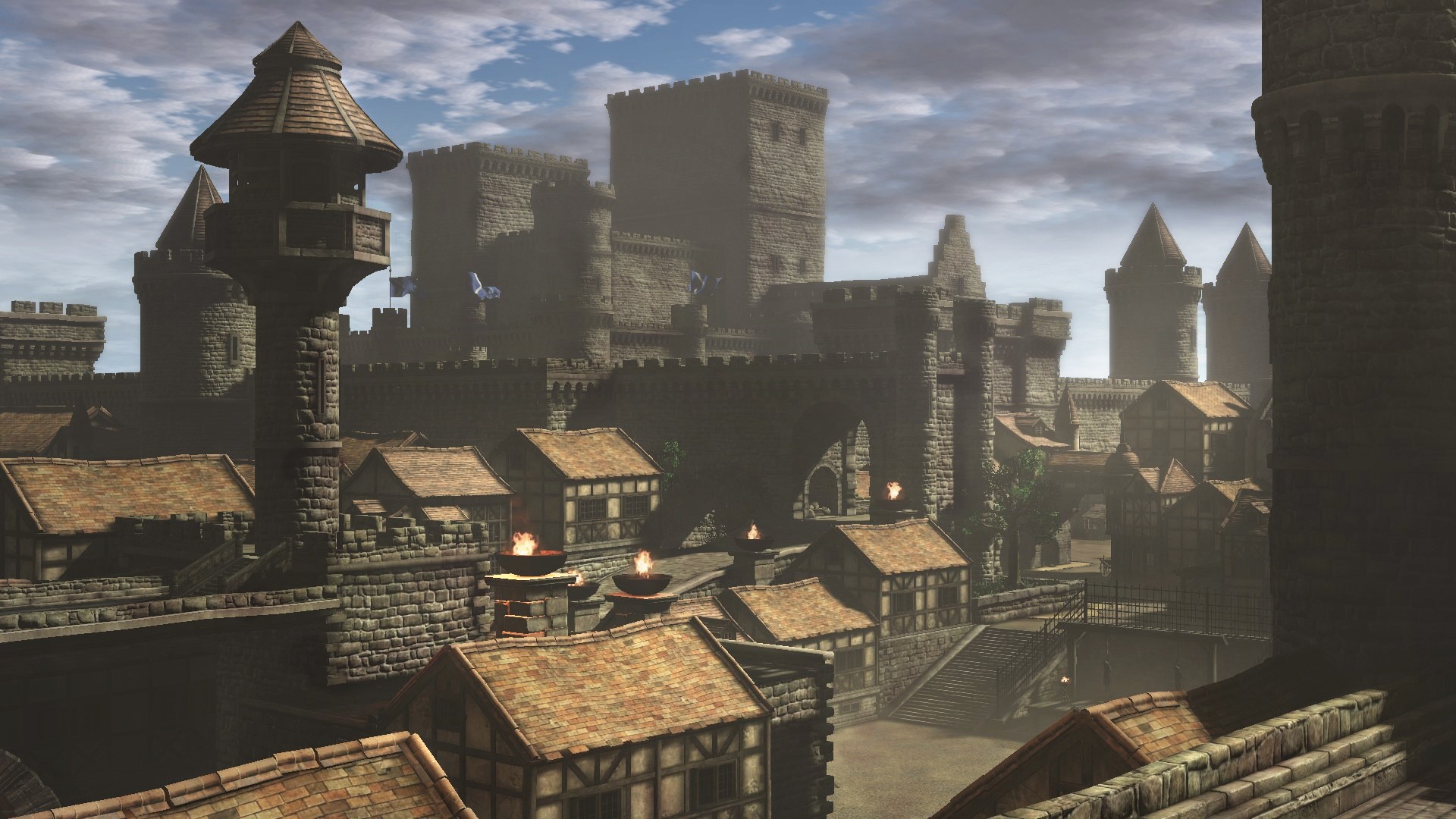 Berserk and the Band of the Hawk - Imagen 17